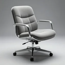 chair design by syd mead, very detailed