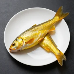 golden milkfish