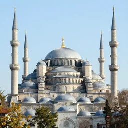 it's istanbul not constantinople