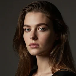 portrait by jay jackson