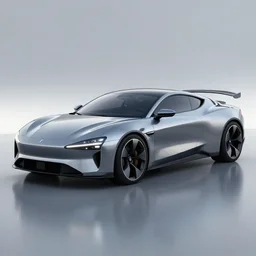 enginer car design concept