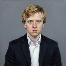 vitalik buterin painted by robert rauschenberg