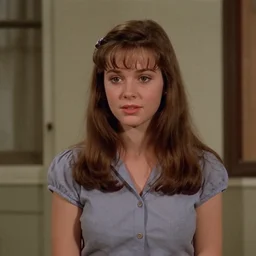 a film still from my girl ( 1 9 9 1 )