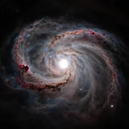 james webb space telescope imagery of the carina nebula
