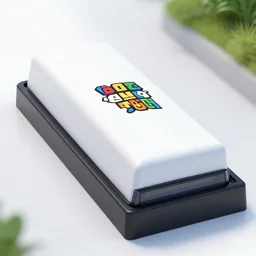 photograph of a funeral at super nintendo world,