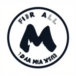 for all mankind logo