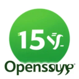 opensuse 1 5. 1 logo