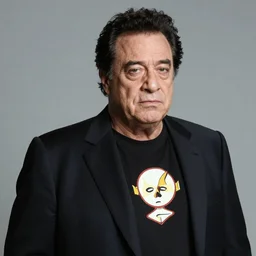 danny devito as the flash