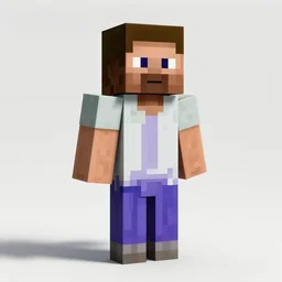 jesus christ in minecraft