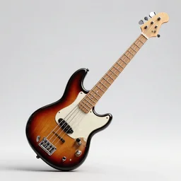 3 d render of btotheradbass photo - realistic photography