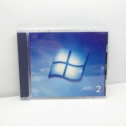 windows 1 2 cd box, design, shiny, correct, white room, beautiful, photography
