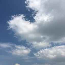 clouds pretty