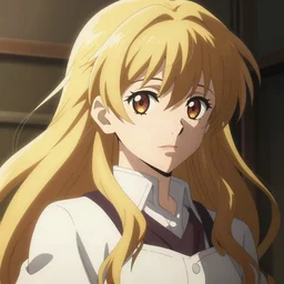 satsuki kiryuin as a triage x character