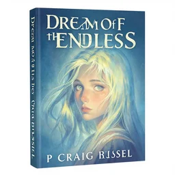 Dream of the Endless by P Craig Russel