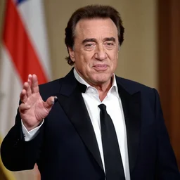 danny devito commiting several war crimes
