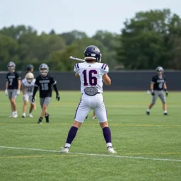 we know the game, and we're gonna play it