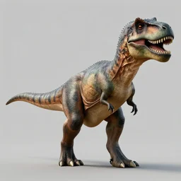 chungasaurus rex