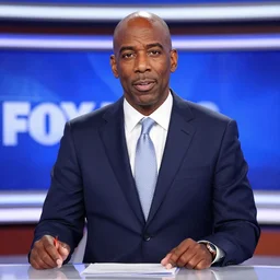 dave chappelle as a fox news anchor
