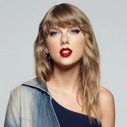 Taylor Dawyne Johnson Swift