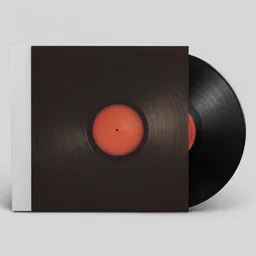postmodern music album art, film