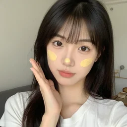 butter face