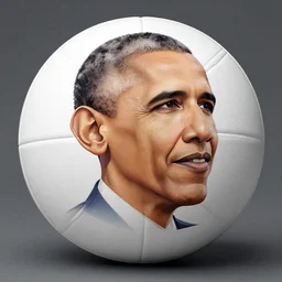 obama ballin