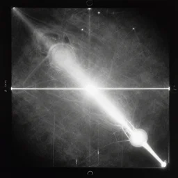 polarized light photomagnetograph of muonic scattering among magnetic nanopillar oscillators with phonon reinforcement for plasma fusion spiral compression quantum bifringement leading to spectral alignment and coherence