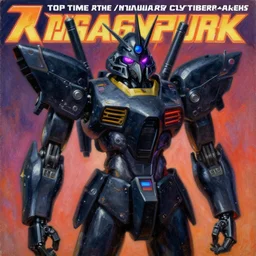 dark gunpla droid kenku. neon goggle. anthropomorphic black bird beak. torso. raven beak helmet, science fiction, portrait by donato giancola and greg rutkowski and wayne barlow. oil on canvas. 1 9 7 8 cover. top all time r / imaginarycyberpunk.
