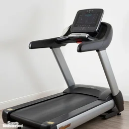 sports illustrated treadmill