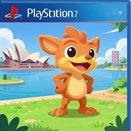 crash bandicoot, sydney level, playstation 7