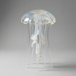 the jellyfish stool by hermanos campana
