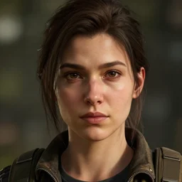 fallout 5, 2 0 2 4, next - gen graphics, graphics mods, beautiful girl, very beautiful face, ultradetailed face, ultrarealistic, sharp focus, photorealistic, 5 0 mm bokeh, octane rendered, lumen technology, unreal engine 5, ray tracing, rtx reflections, film still