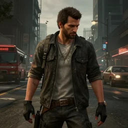 a screenshot of l 4 d 2, 4 k hd