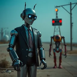 a scene from mr. robot