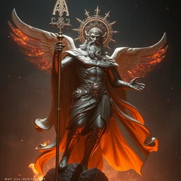 god apollos, style artstation, style greg rutkowsk, octane render, unreal engine 6, epic game graphics, fantasy, ciberpunk, conceptual art, ray tracing