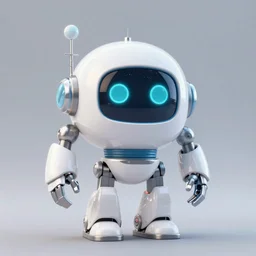 mr electric from the movie sharkboy and lavagirl. george lopez electric robot man