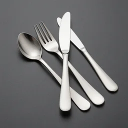 silverware designed by dieter rams