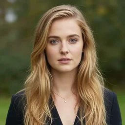 beautiful eleanor tomlinson