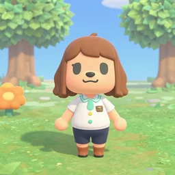 grimes animal crossing