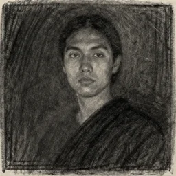 draw me a picture that cannot be described in a prompt