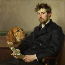 a painting in the style of charlie bowater, and in the style of donato giancola, and in the style of john william waterhouse. smooth, sharp focus, semi - realism.