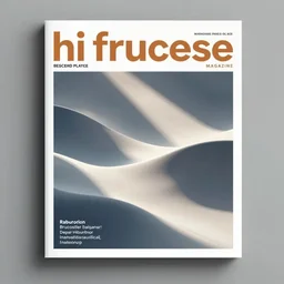 hi fructose magazine cover