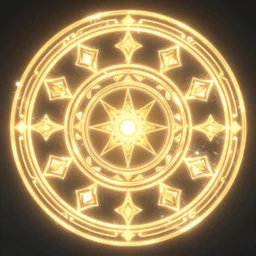 classic fantasy, slavic portal from game. inspired by diablo, close up, vfx, effect, luminous magic disk, hyper - detailed, artstation, cgsociety, 8 k