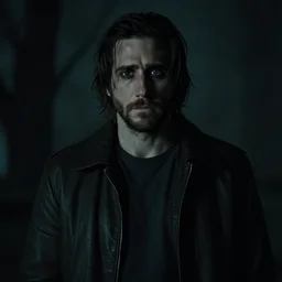 creepypasta of jake gyllenhaal, uncanny, scary