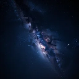 starry sky, stars, deep space, ultrarealistic, cinematic lighting, 4 k, trending on artstation, cgsociety