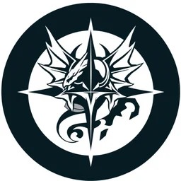 bahamut logo