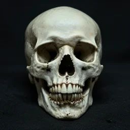 an image that ensures soon death to the people who observe it