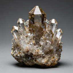 large mimetite crystal cluster
