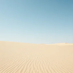 minimalistic Paradise, sunny, photorealistic, masterpiece, award winning landscape photo, hyperdetailed