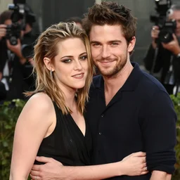 ian somerhalder in love with kristen stewart